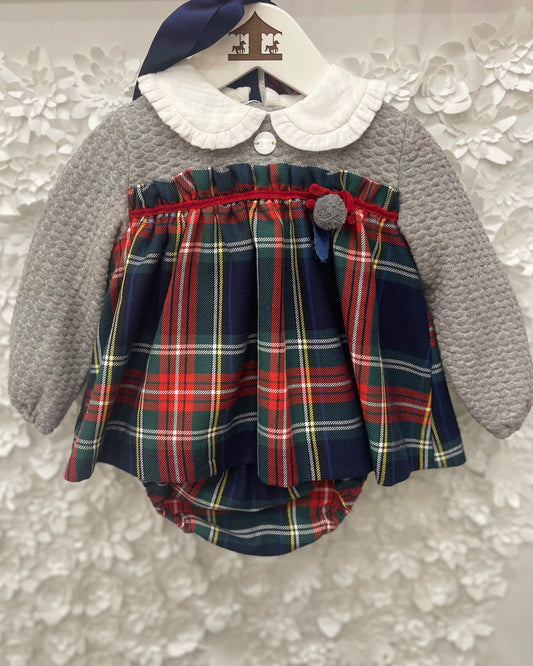 Conjunto Erika