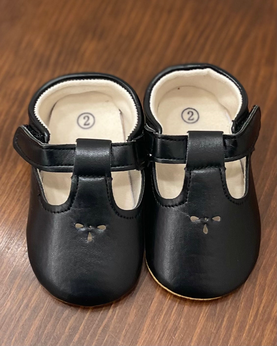 Zapatos niño
