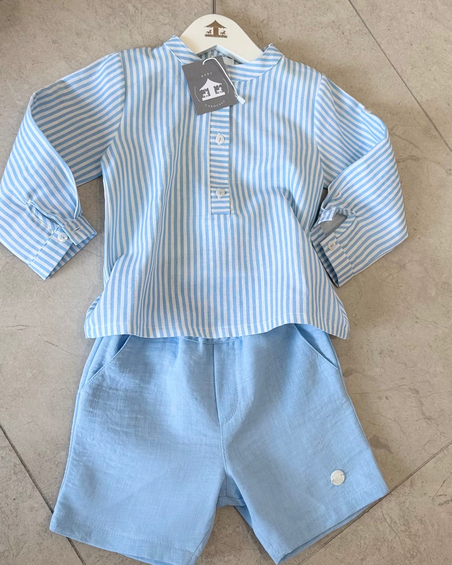 Conjunto Adrian