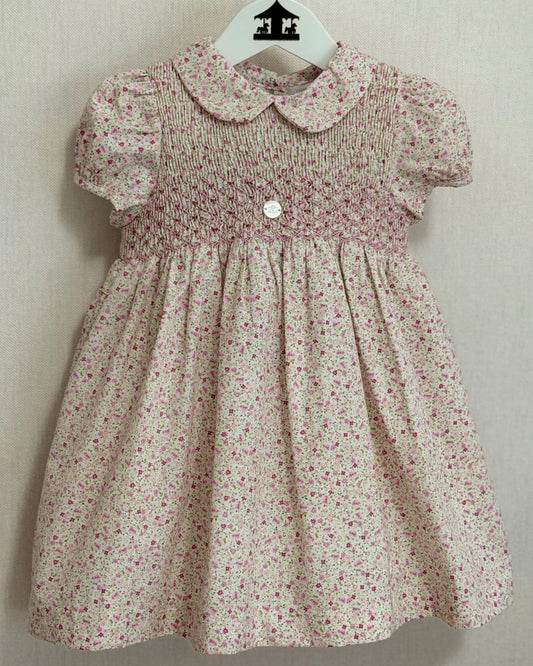 Vestido Elena