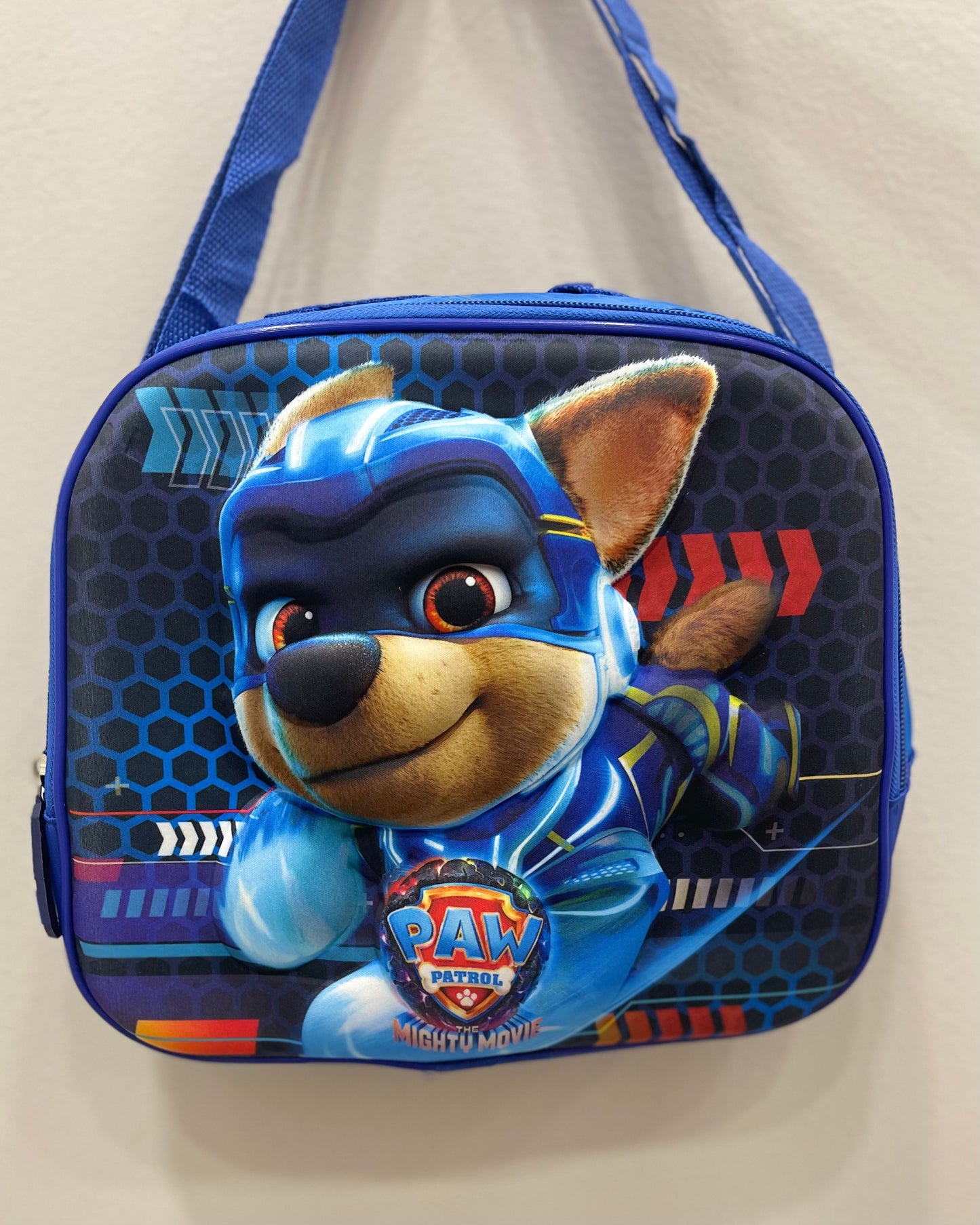 Lonchera PawPatrol