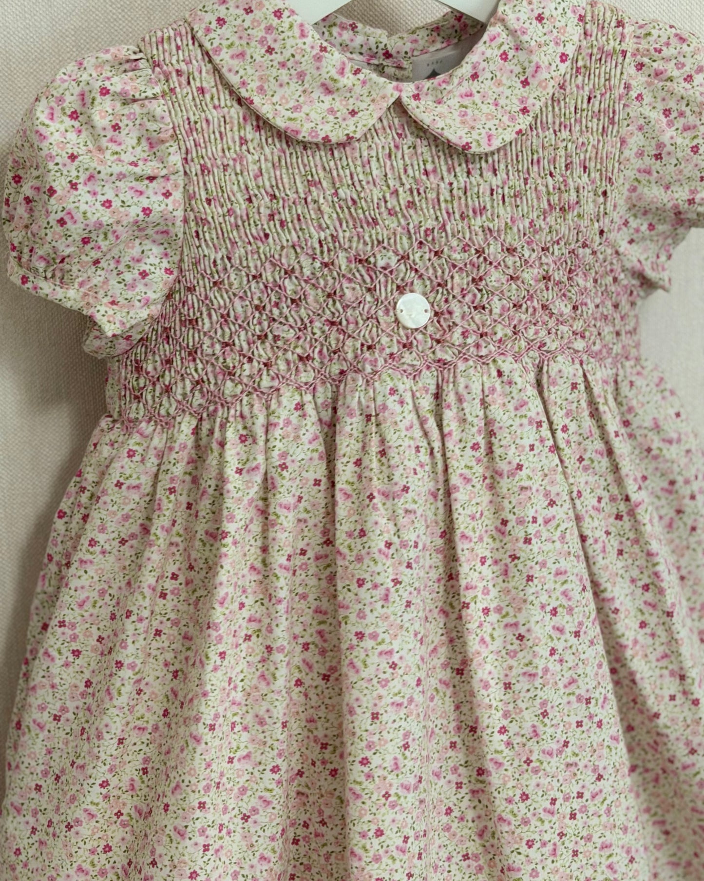 Vestido Elena
