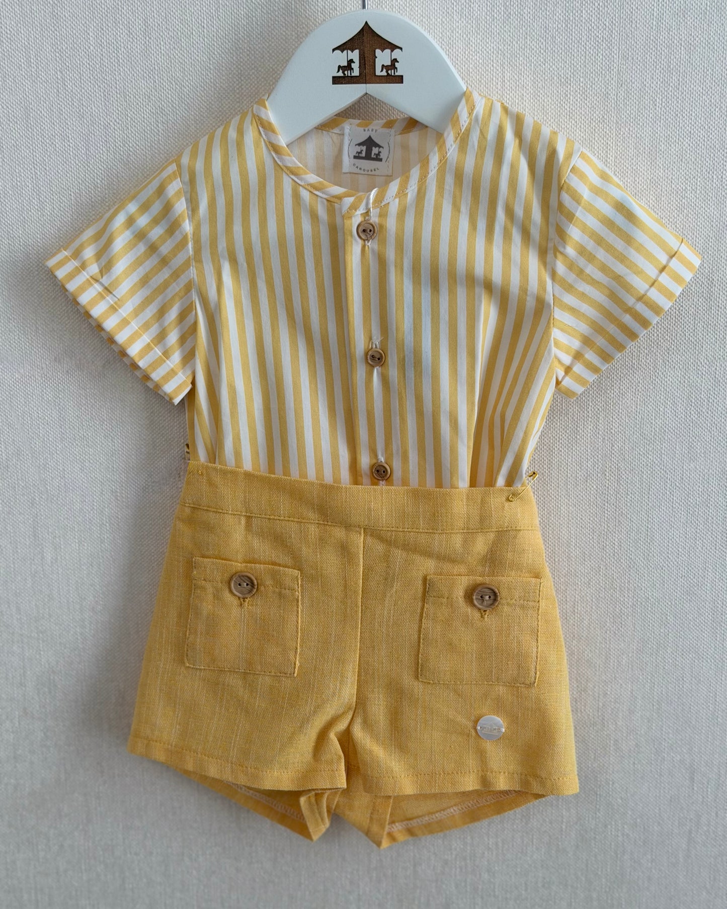 Conjunto Julian