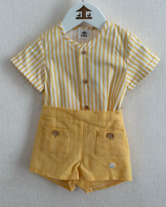 Conjunto Julian