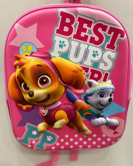 Mochila PawPatrol