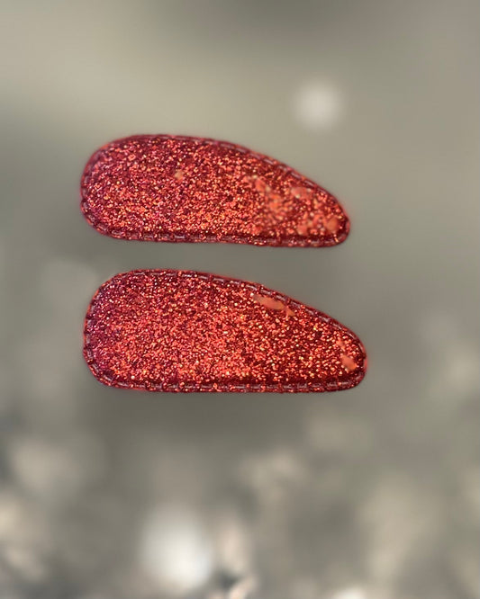 Clips Rojos