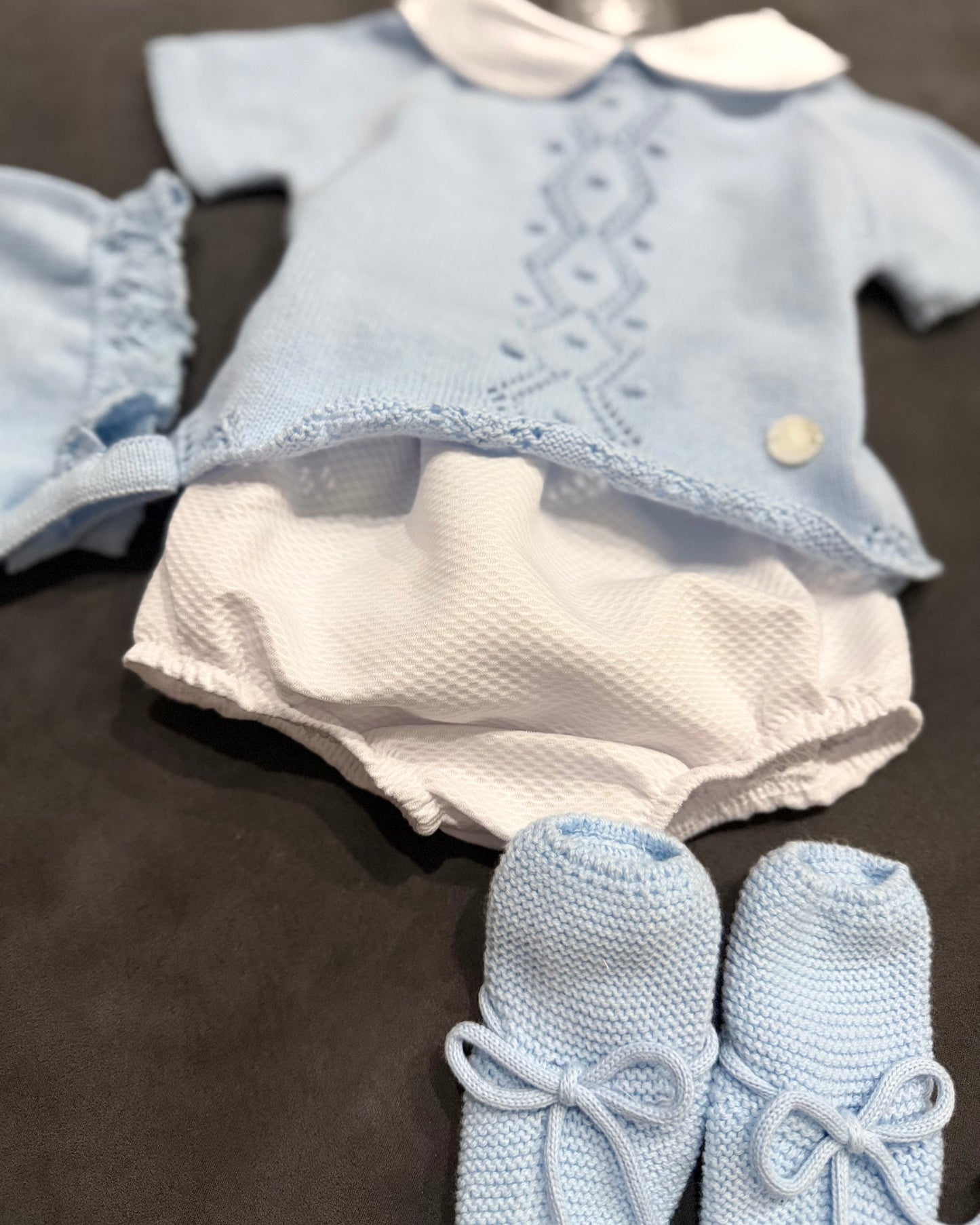 Conjunto Celeste