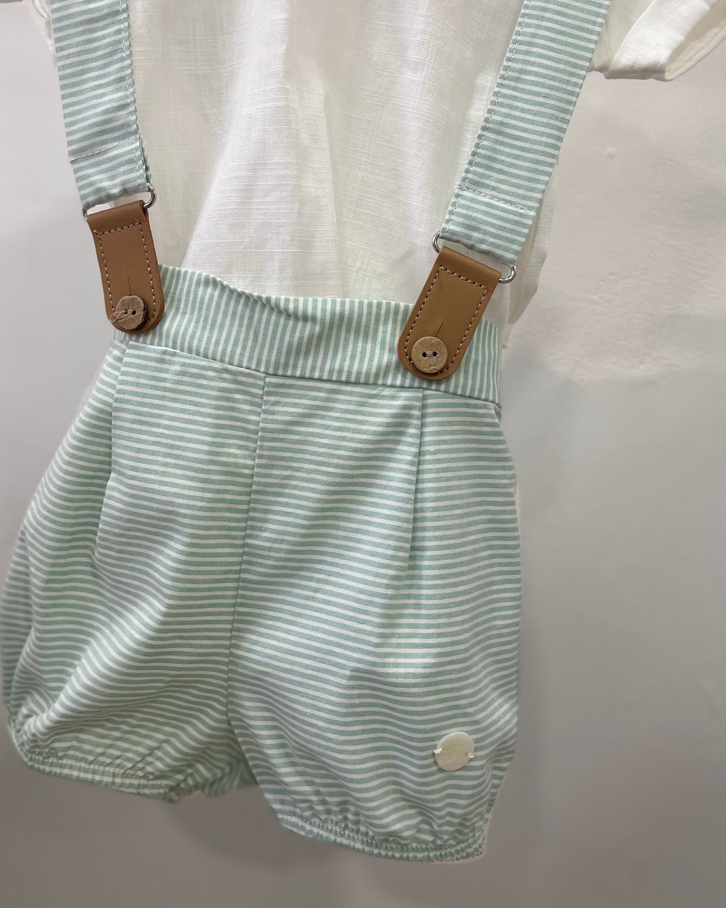 Conjunto Leo