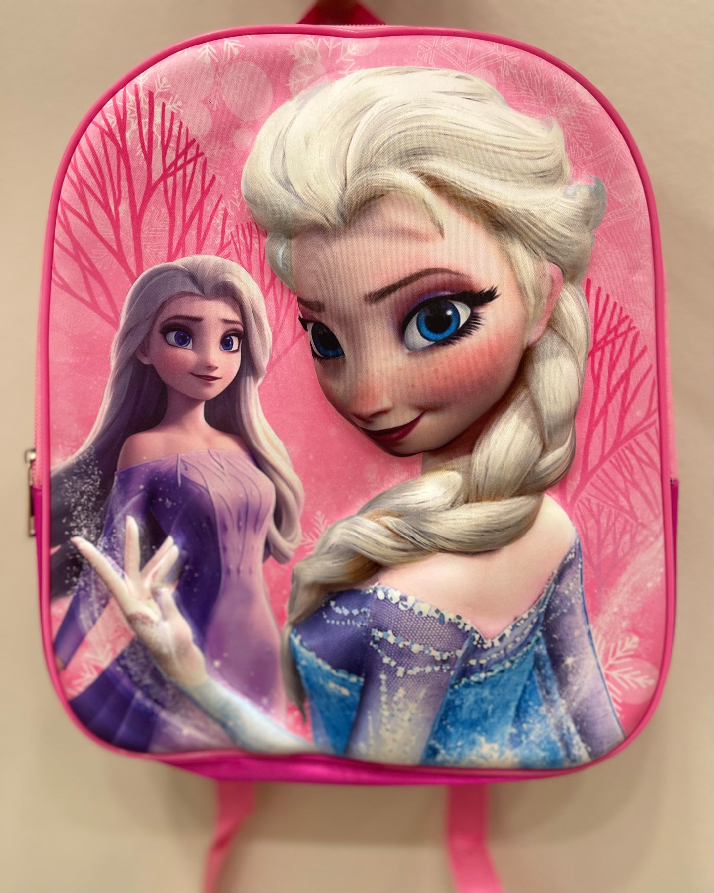 Mochila Frozen