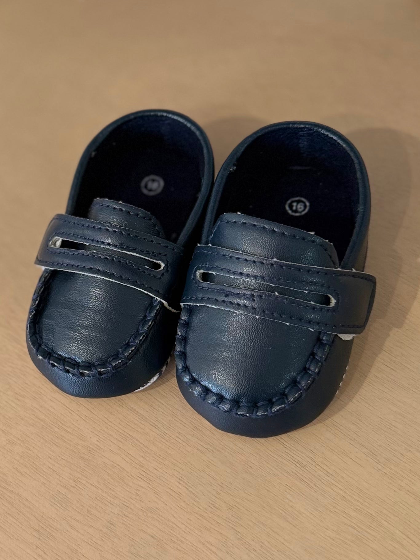 Zapatos niño