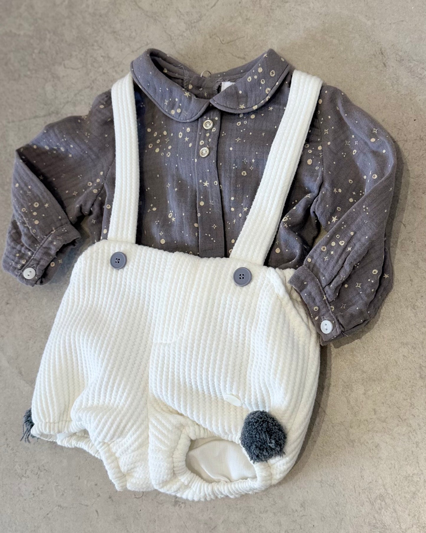 Conjunto David