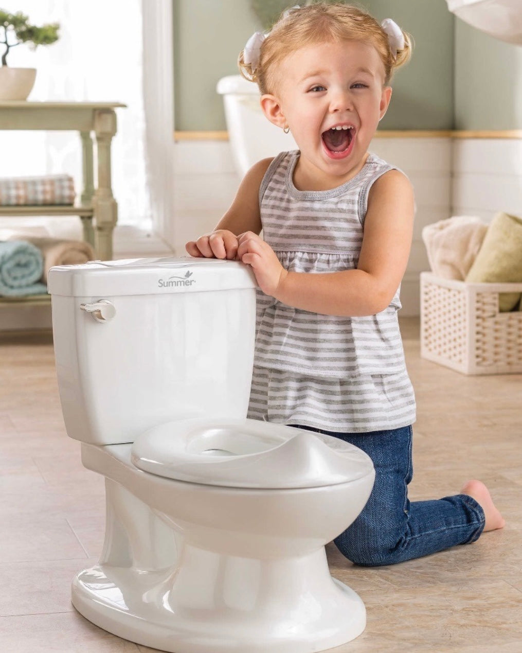 My Size Potty