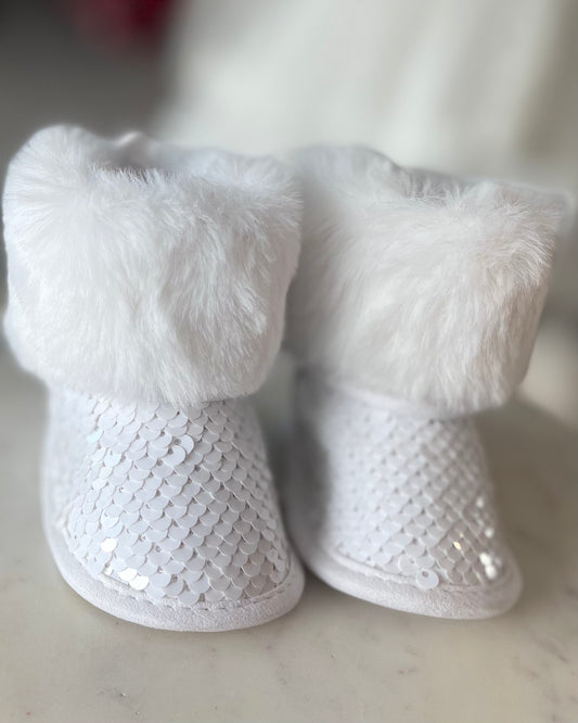 Botas Snow