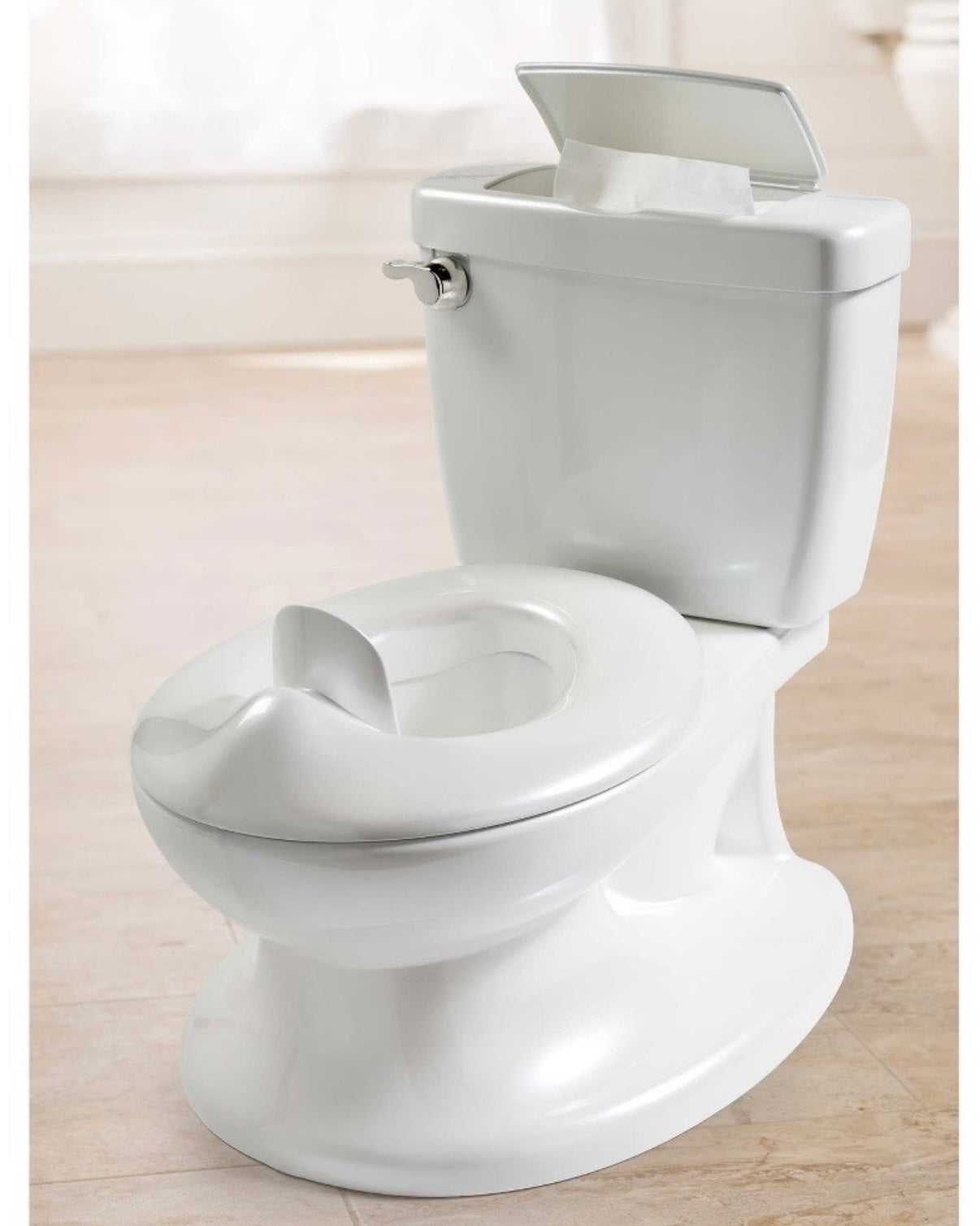 My Size Potty