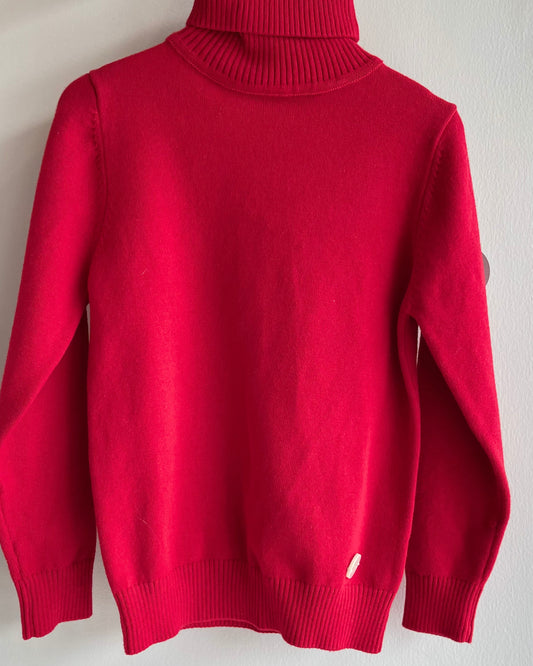 Sweater Rojo