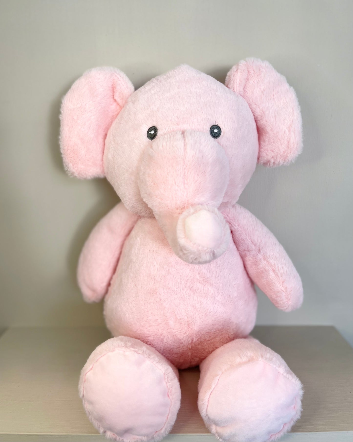 Elefante Rosa