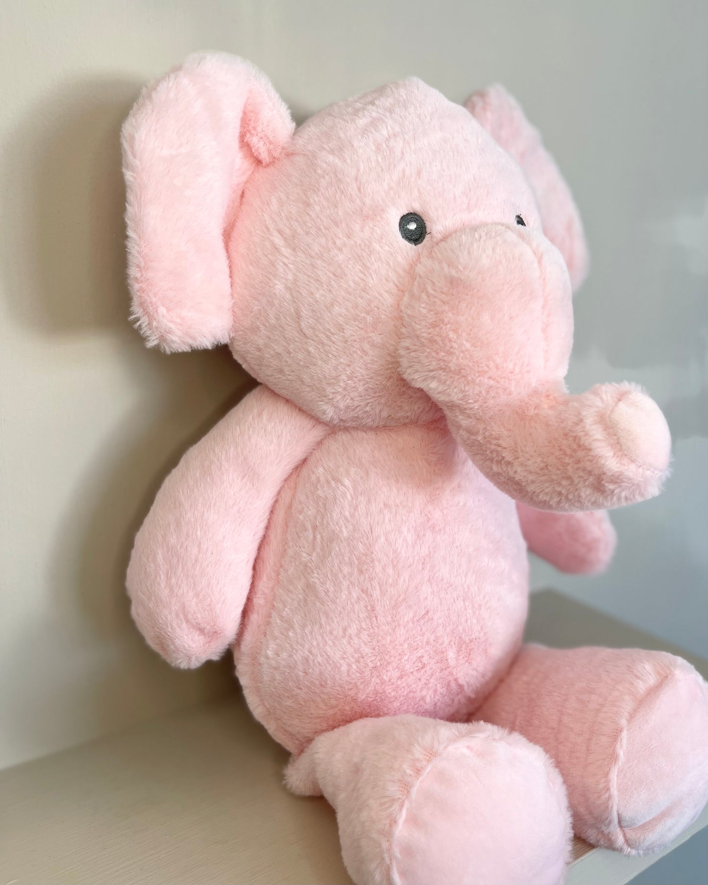 Elefante Rosa