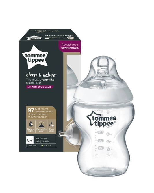 Biberon Tommee Tippee