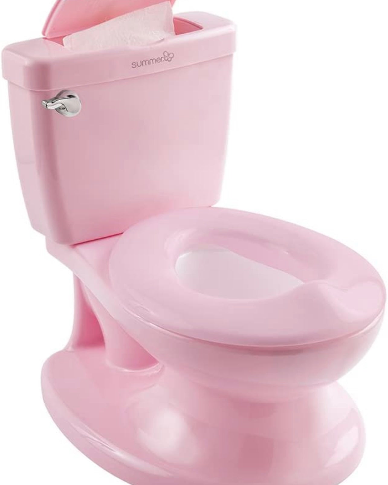 My Size Potty